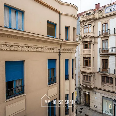 Apartamentos Moros 41-3