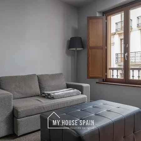 Apartamentos Moros 41-2